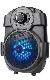 Astrum TM065 Multimedia Bluetooth Speaker Photo