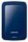 Adata HV300 2TB External Hard Drive - Blue Photo