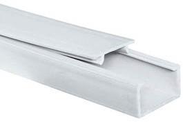 Unbranded Trunking 40mm X 25mm EGA 3m Photo