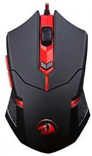 Redragon Centrophorus M601-3 3200dpi Optical Gaming Mouse Photo