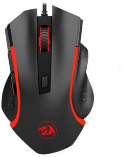 Redragon Nothosaur M606 3200dpi Optical Gaming Mouse Photo