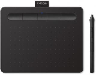 Wacom Intuos S - Black - CTL-4100K Photo