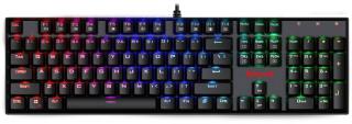 Redragon Mitra RGB K551RGB-1 Mechanical Gaming Keyboard Photo