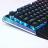Redragon Aryaman K569RGB RGB Mechanical Gaming Keyboard Photo