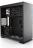 In Win 303 Tempered Glass Mid Tower Chassis - Black Photo