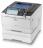 OKI C500 Series C542dn A4 Colour Laser Printer Photo