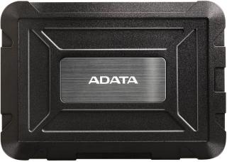 Adata XPG ED600U31-CBK 2.5
