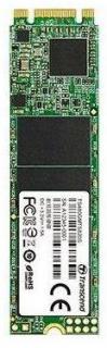 Transcend MTS820 120GB M.2 Solid State Drive Photo