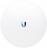 Ubiquiti airFibre X Slant 45 Antenna Photo