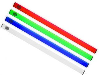 Cooler Master Universal MCA-U000R LED Strip - Green LED Photo