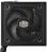 Cooler Master MasterWatt Bronze 550 watts ATX 12V V2.4 Semi Modular Power Supply (MasterWatt Bronze 550W) Photo