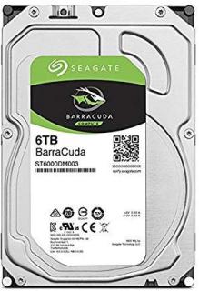 Seagate Barracuda 3.5