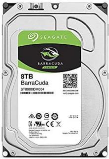 Seagate Barracuda 3.5