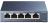 TP-Link TL-SG105 5-Port 10/100/1000Mbps Desktop Switch Photo