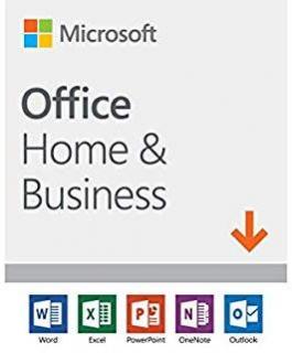 Microsoft Office 2019 Home & Business - ESD - Windows & Mac Photo