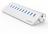 Orico M3H10 Aluminum Alloy 10 Port USB3.0 Hub Photo