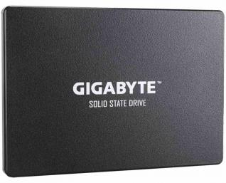 Gigabyte GP-SSD120 120GB Solid State Drive Photo