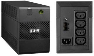 Eaton 5E Series 850VA Line Interactive UPS (5E850IUSB) Photo