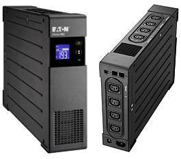 Eaton Ellipse Pro 1,600VA Line Interactive UPS Photo