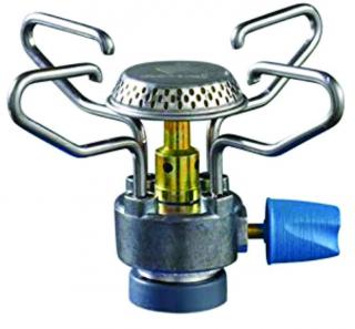 Campingaz Bleuet Micro Plus Gas Stove Photo