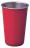 Thermosteel 4 x 400ml Stainless Steel Tumblers - Red Photo