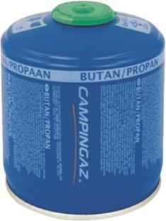 Campingaz CG1113-CV300 Gas Cartridge Photo