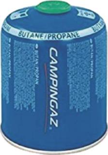 Campingaz CG1116-CV470PI Gas Cartridge Photo