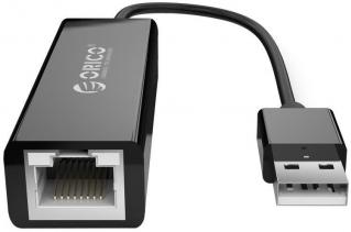 Orico USB3.0 to Gigabit Ethernet Adapter (UTJ-U3) Photo