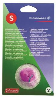 Campingaz CG1204 - Mantle SM Gas Size Medium Photo