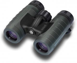 Bushnell Trophy Green 10x28 Binocular Photo