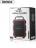 Remax RB-X3 Song K Bluetooth  Karaoke Outdoor Speaker With Mic - Black/Red Photo
