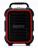 Remax RB-X3 Song K Bluetooth  Karaoke Outdoor Speaker With Mic - Black/Red Photo