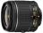 Nikon AF-P DX NIKKOR 18-55mm f/3.5-5.6G VR Lens Photo