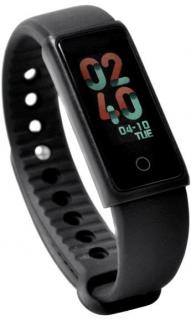 MiVision PB-7081 Bluetooth 4.1 Activity Tracker Photo