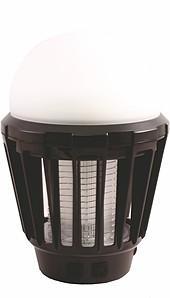UltraTec MS5116 Bug Series LED Lantern - Black Photo