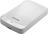 Adata HV320 4TB Portable External Hard Drive (HV320-4TB) - White Photo