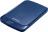 Adata HV320 1TB Portable External Hard Drive (HV320-1TB) - Blue Photo