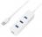 Orico 4 Port USB3.0 HUB (W5PH4-U3-V1) Photo