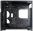 In Win 101 Windowed Mid Tower Chassis - Black Photo