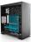 In Win 303 Windowed Mid Tower Chassis - Black Photo
