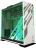 In Win 303 MSI Dragon Edition Tempered Glass Mid Tower Chassis - White Photo