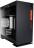 In Win 301 Mini Tower Windowed Chassis - Black Photo
