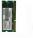 Patriot Signature 4GB 1600MHz DDR3 Notebook Memory Module (PSD34G1600L2S) Photo