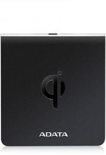 Adata 5W Wireless Charging Pad - Black Photo