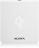 Adata 5W Wireless Charging Pad - White Photo