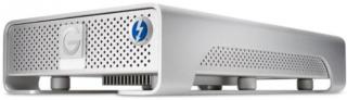 G-Technology G-Drive Thunderbolt USB3.0 10TB Desktop Hard Drive Photo