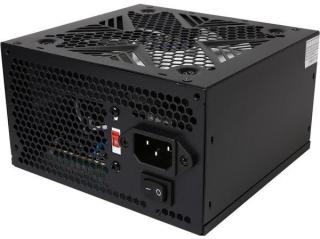 Raidmax XT Series 300 watts ATX 12V 2.3 Power Supply (RX-300XT) Photo
