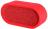 Remax RB-M11 Bluetooth Portable Speaker - Red Photo