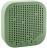 Remax RB-M27 Bluetooth Metal Coated Portable Speaker - Dark Green Photo
