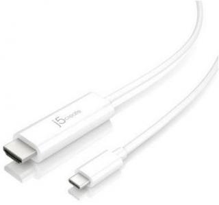 J5 Create JCC153 USB Type-C to 4K HDMI Cable Photo